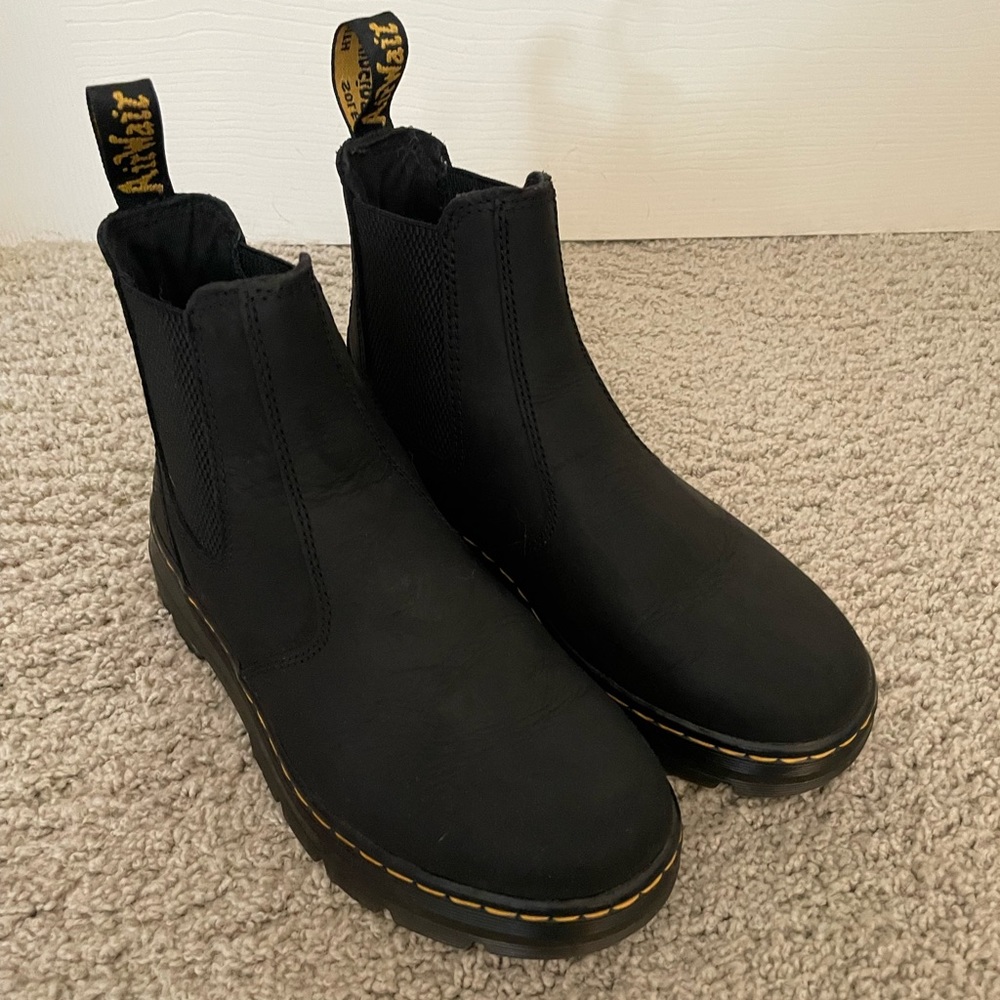 Dr. Martins Air Wair